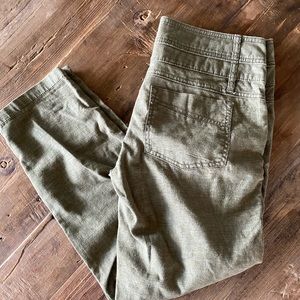 Prana pants